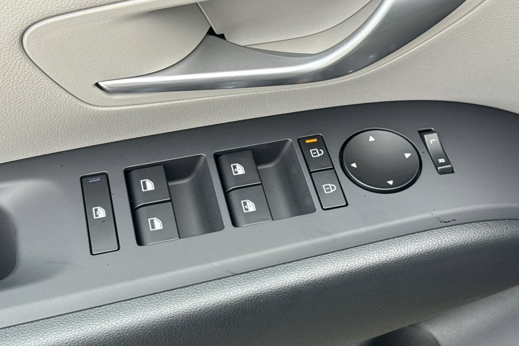 New 2026 Hyundai Tucson SEL FWD image 12