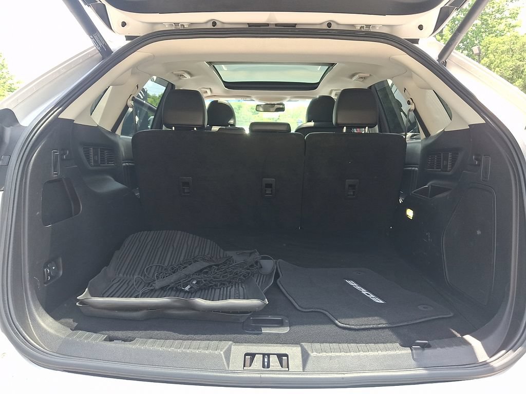 Used 2015 Ford Edge Sport w/ Equipment Group 401A AWD/4WD image 29