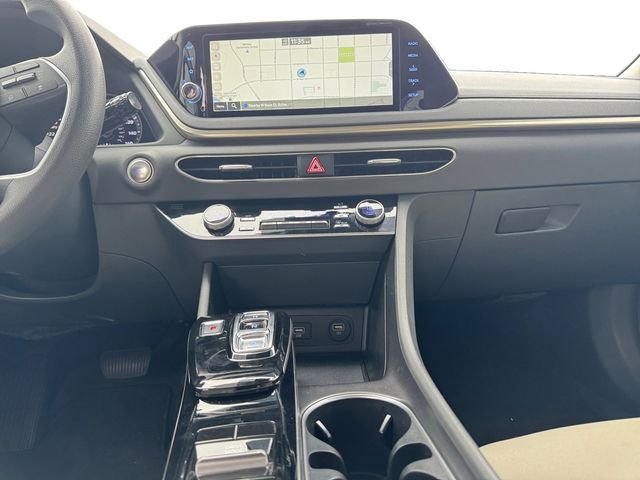 Used 2023 Hyundai Sonata SEL w/ Cargo Package image 11