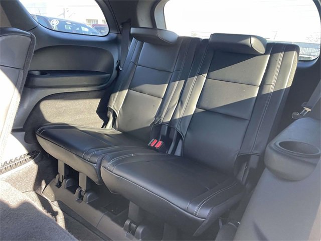 Used 2022 Dodge Durango GT w/ Blacktop Package image 15