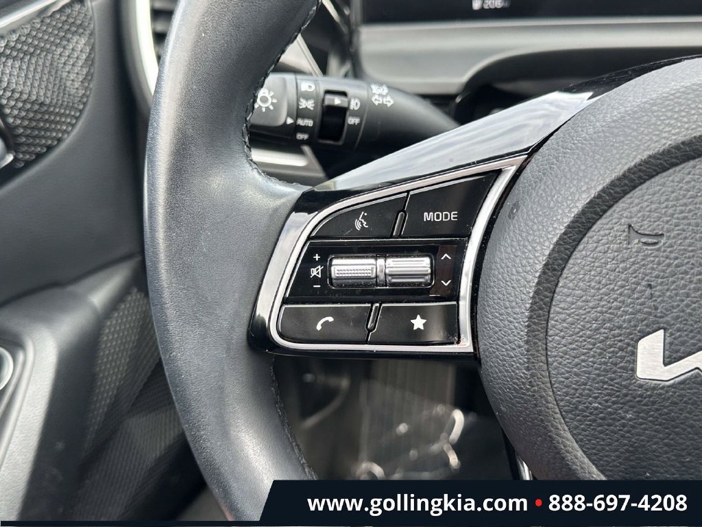 Certified 2024 Kia Seltos S AWD/4WD image 21