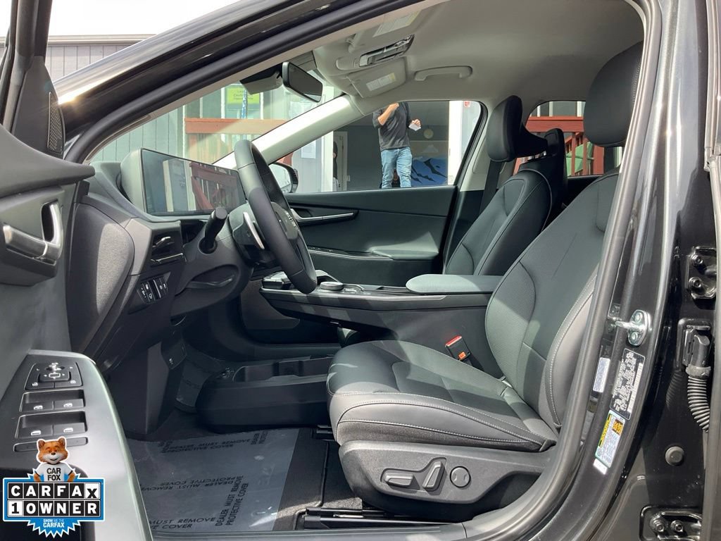 Used 2024 Kia EV6 Wind RWD image 8