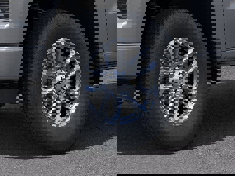 New 2025 Chevrolet Silverado 1500 RST image 47