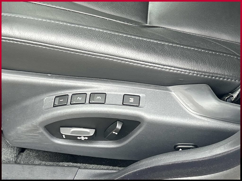 Used 2016 Volvo S80 T5 w/ Convenience Package FWD image 16