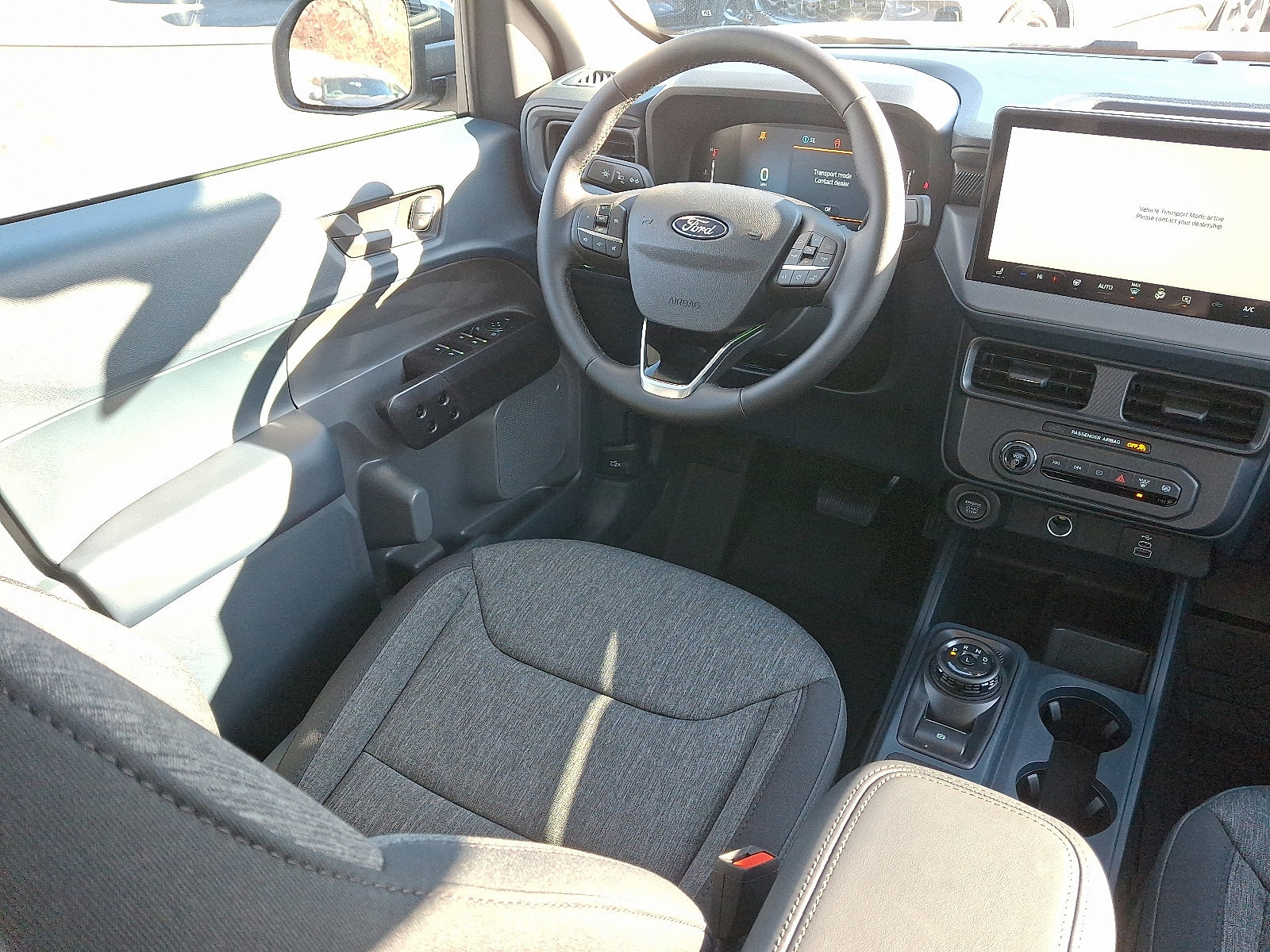 New 2026 Ford Maverick XLT w/ XLT Luxury Package AWD/4WD image 9