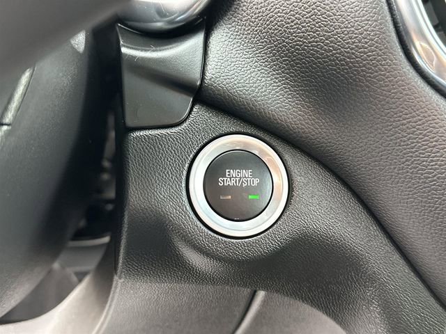 Certified 2024 Chevrolet Equinox LT image 16