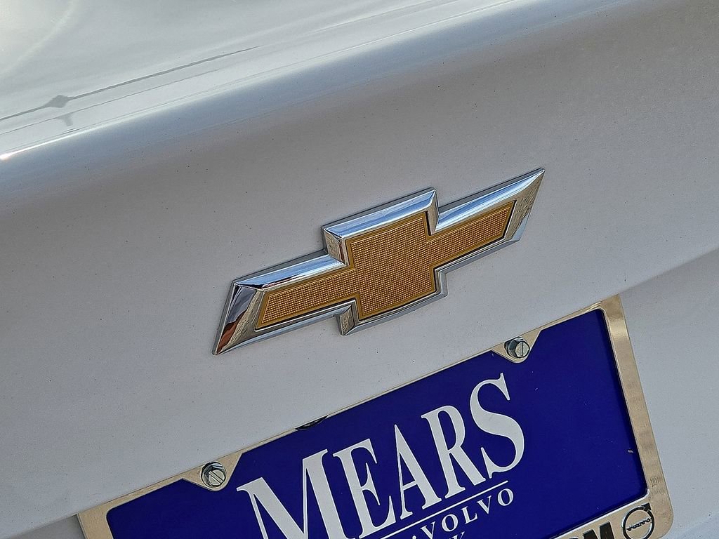 Used 2020 Chevrolet Malibu LS w/ Driver Confidence Package II image 13