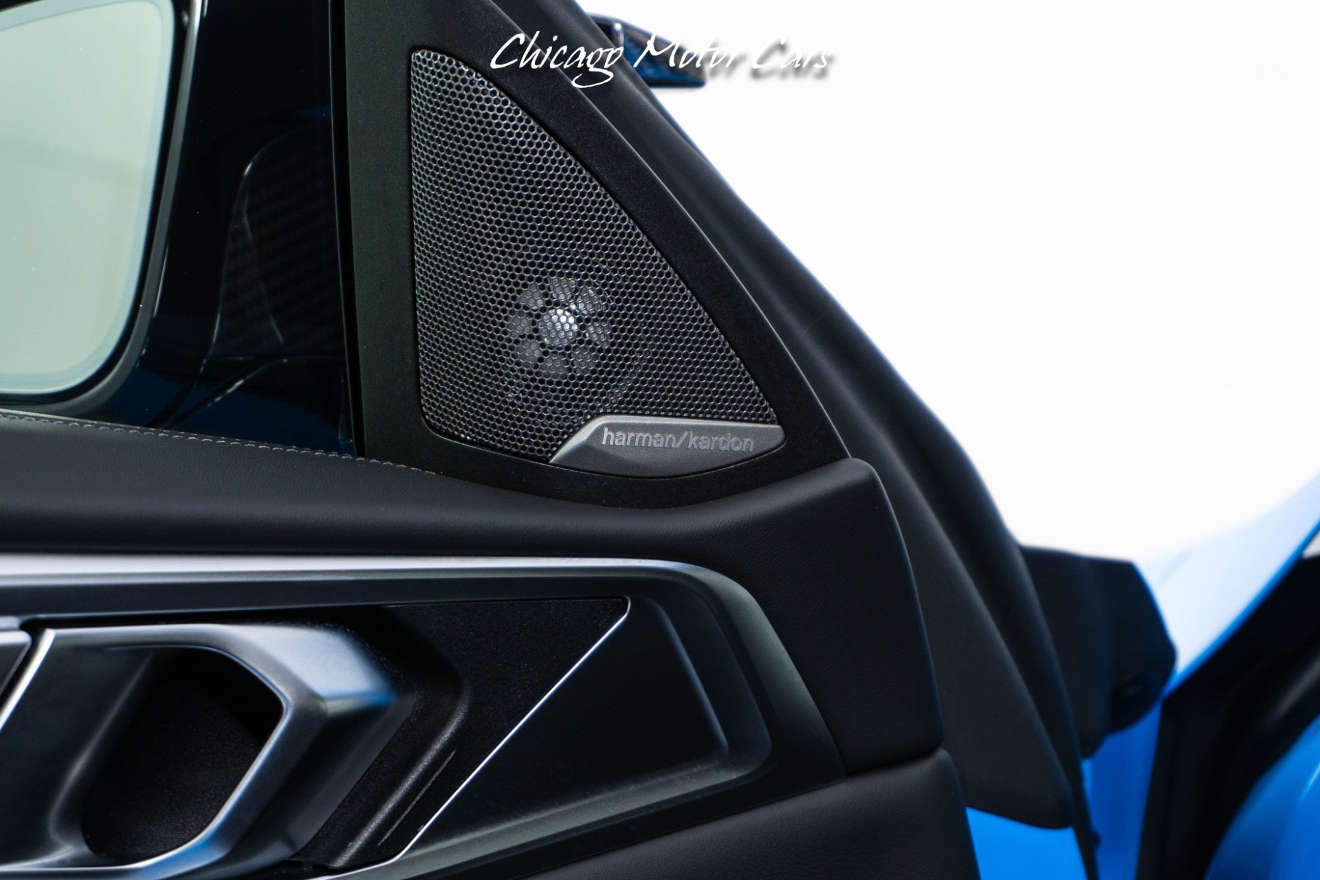 Used 2025 BMW M4 CS image 22