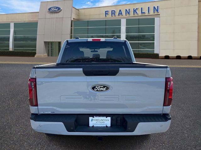 New 2026 Ford F150 XLT w/ XLT Black Appearance Package image 6