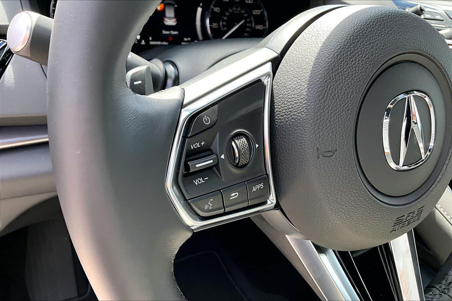 Certified 2026 Acura RDX SH-AWD image 18