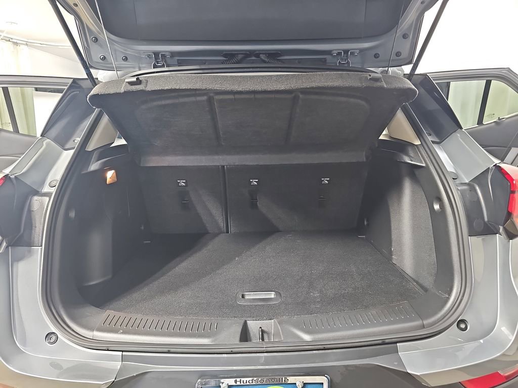 Certified 2023 Buick Encore GX Preferred w/ Cold Weather Comfort Package image 15