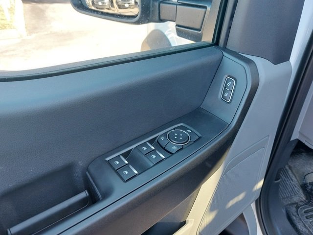 New 2026 Ford F550 4x4 Crew Cab image 34