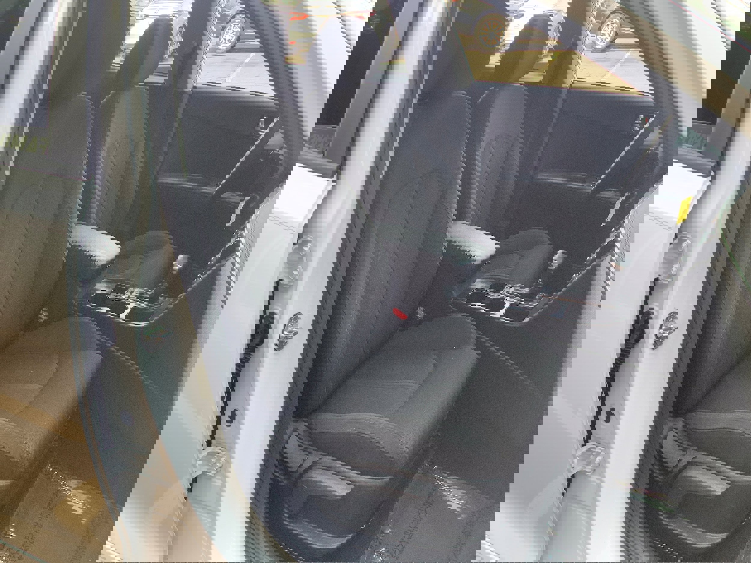 Used 2018 Kia Optima LX w/ Convenience Package FWD image 15