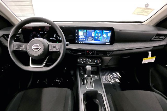 New 2027 Nissan Kicks S AWD/4WD image 6