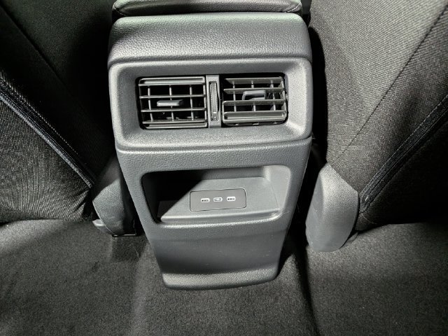 New 2027 Honda CR-V EX image 25