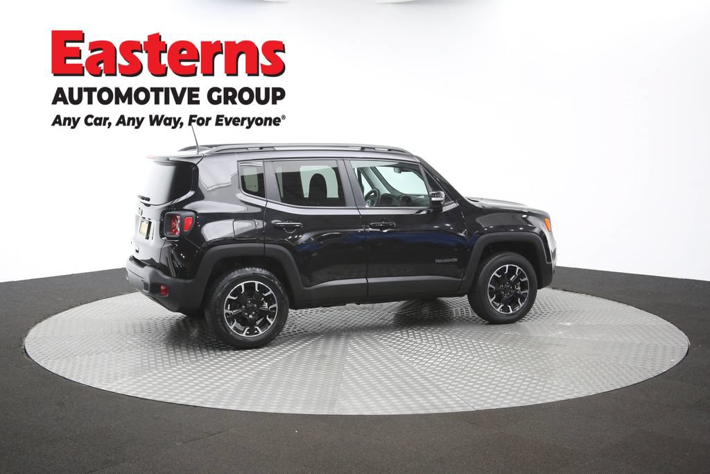 Used 2023 Jeep Renegade Latitude AWD/4WD image 44