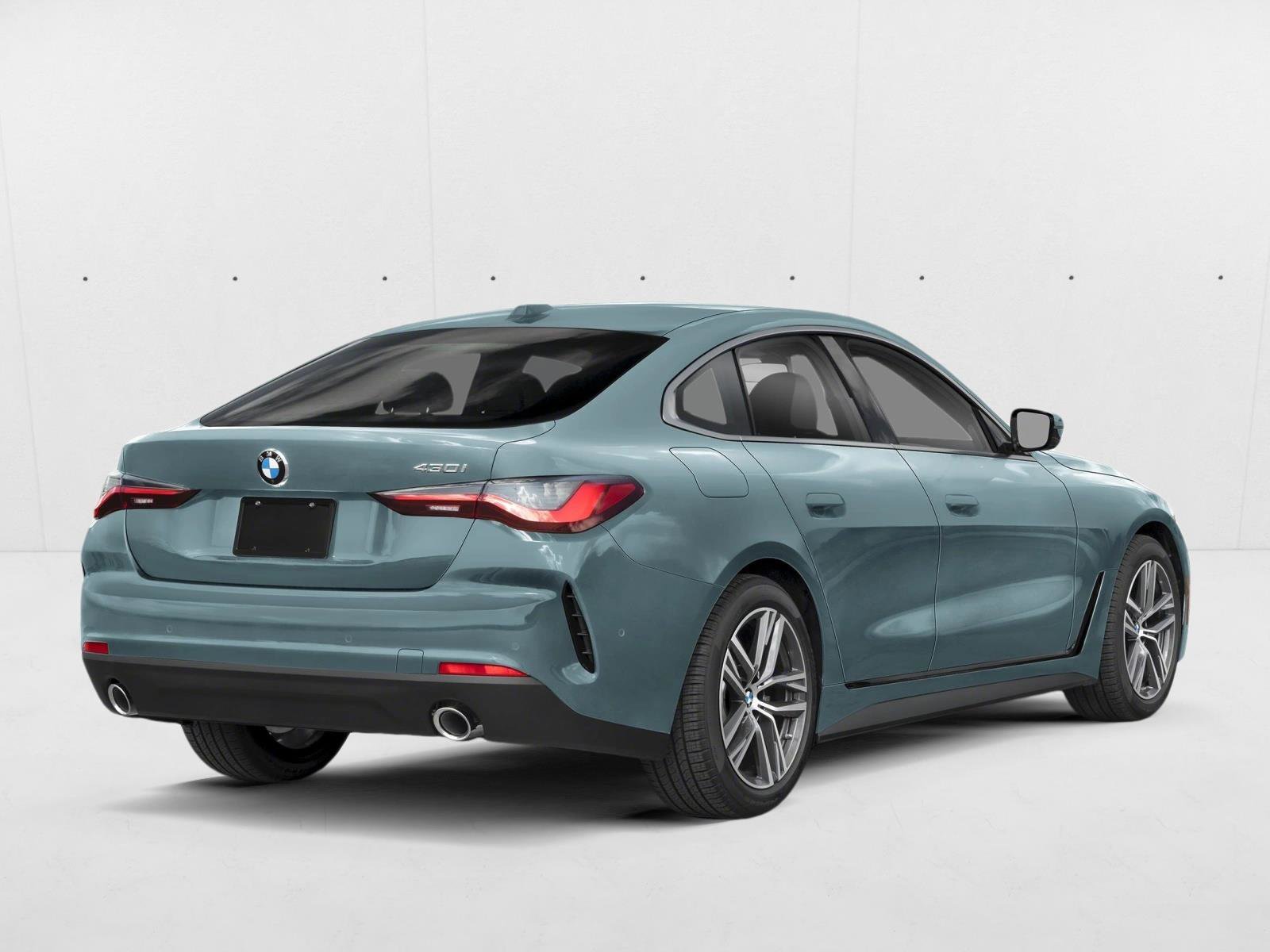 New 2026 BMW 430i w/ M Sport Package RWD video 2