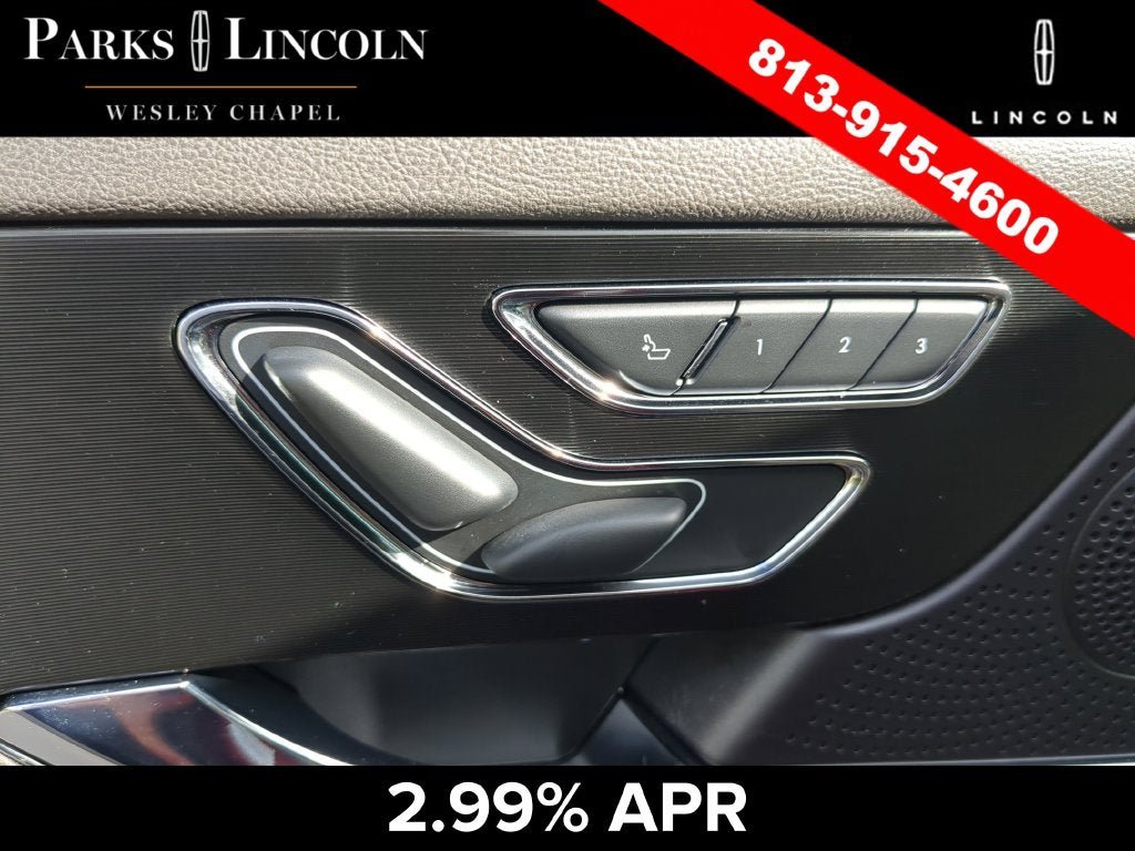 Certified 2023 Lincoln Corsair FWD image 18