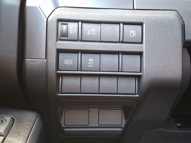 Certified 2026 Toyota 4Runner SR5 image 25