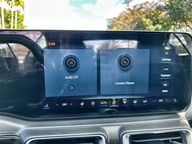 Used 2024 Ford Mustang Premium image 12