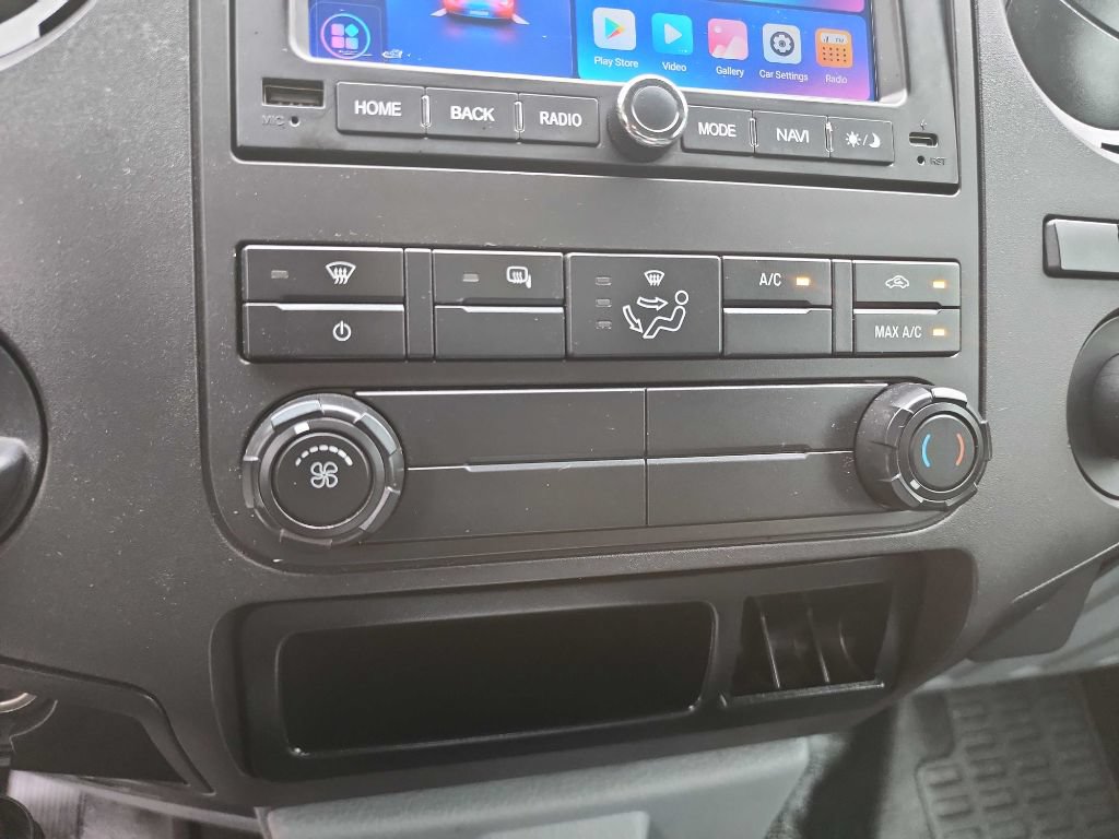 Used 2012 Ford F250 XL w/ PWR Equipment Group RWD image 21