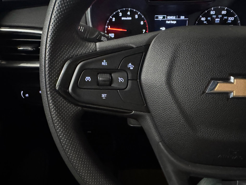 Used 2023 Chevrolet TrailBlazer LT image 22
