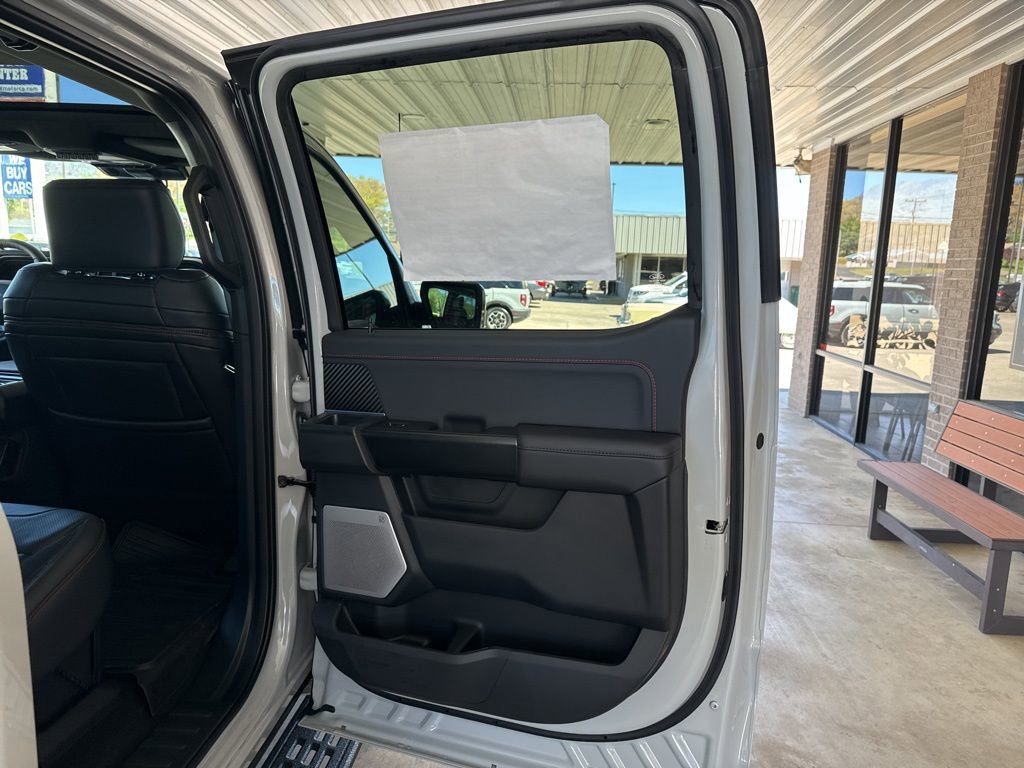 New 2026 Ford F150 Raptor image 26