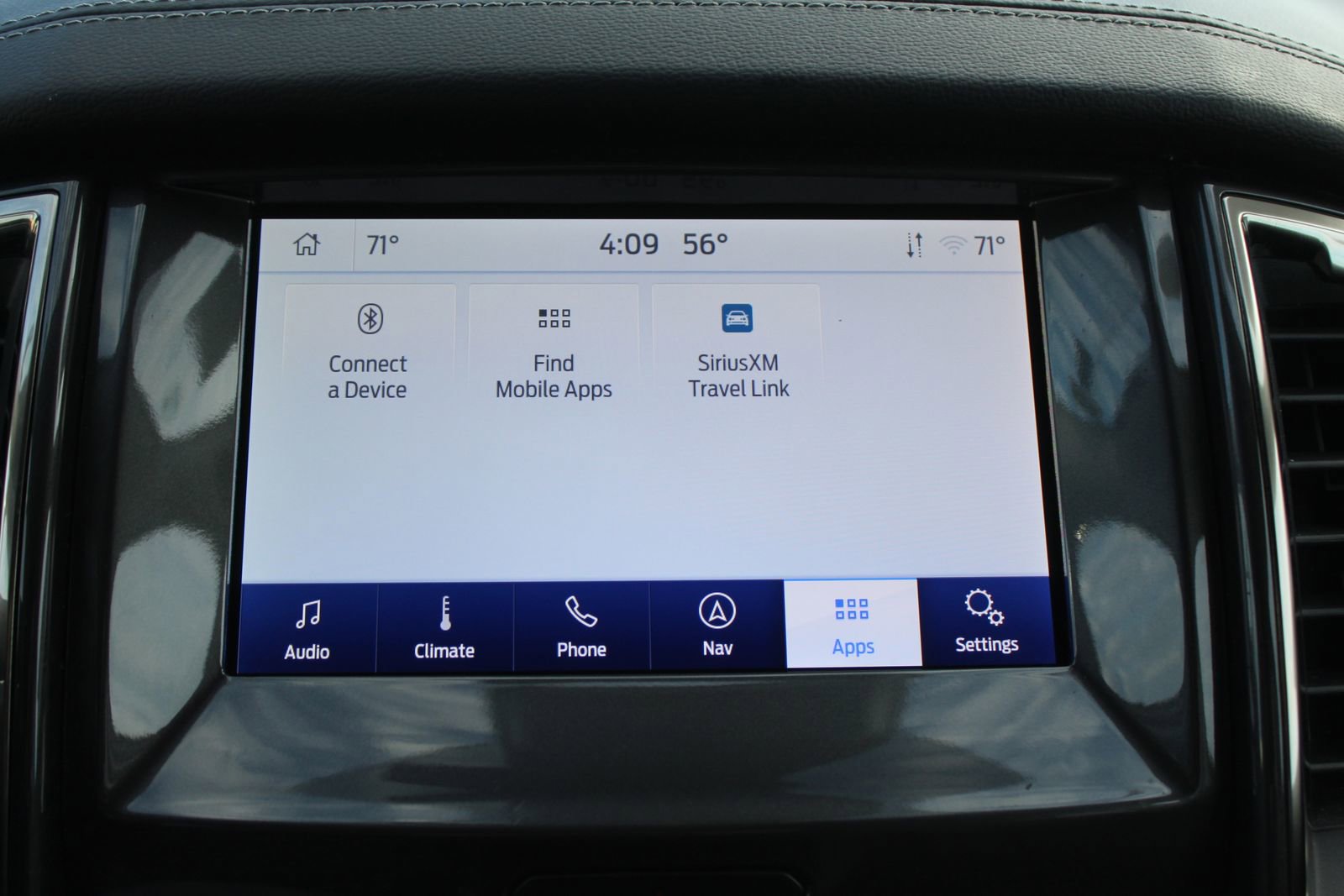 Used 2023 Ford Ranger Lariat w/ Equipment Group 501A High image 38