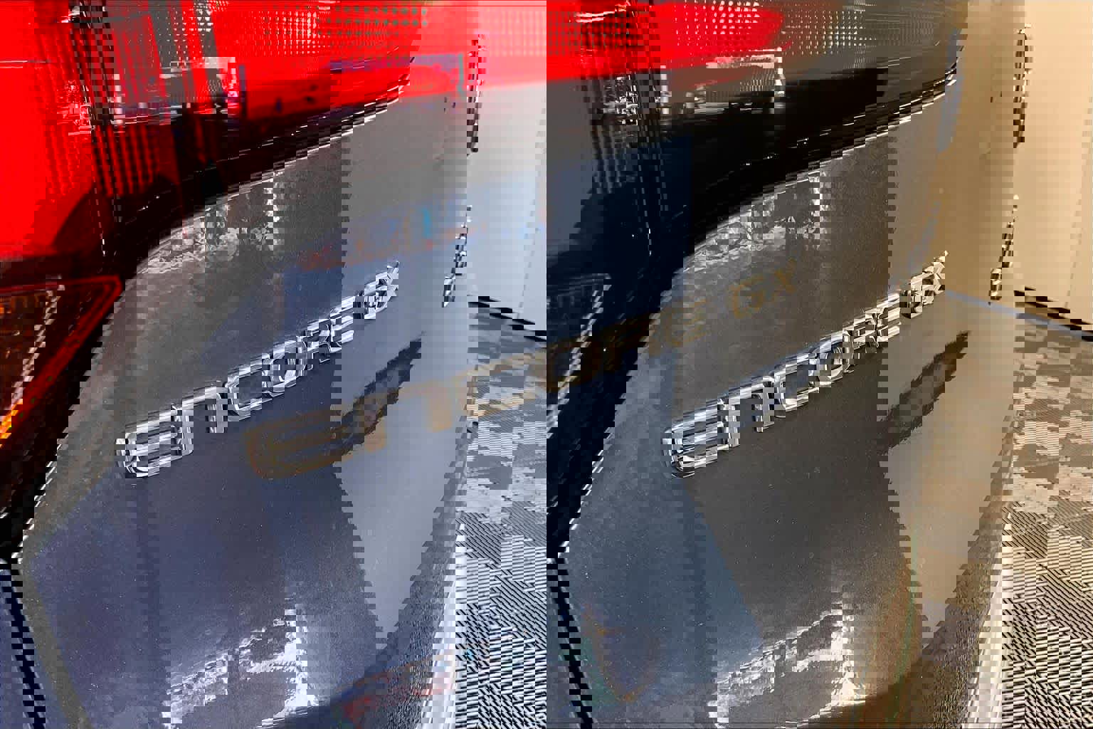 Used 2024 Buick Encore GX Preferred image 27