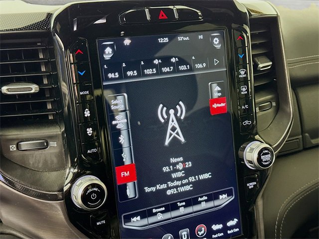 Used 2021 RAM 1500 TRX w/ TRX Level 1 Equipment Group image 15