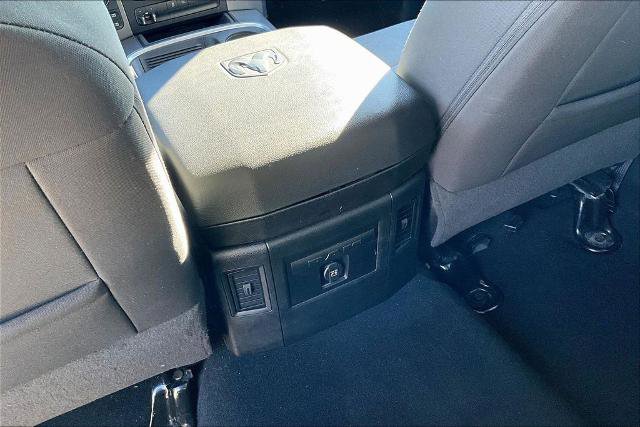 Used 2023 RAM 1500 Classic SLT w/ Trailer & Traction Group image 33