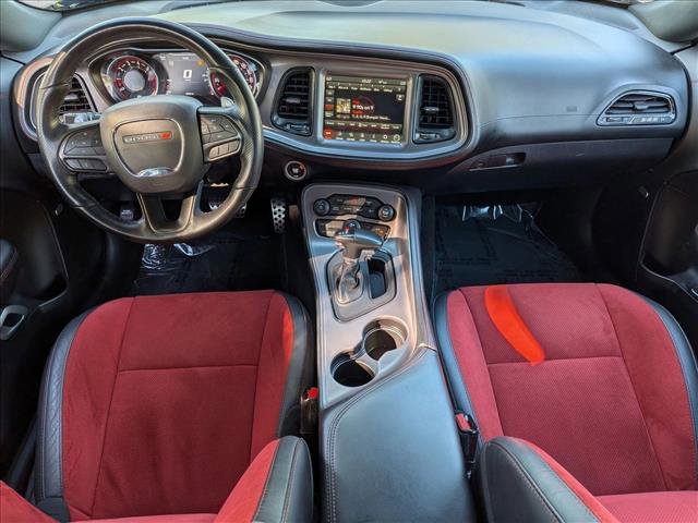 Used 2023 Dodge Challenger R/T Scat Pack w/ Plus Package image 17
