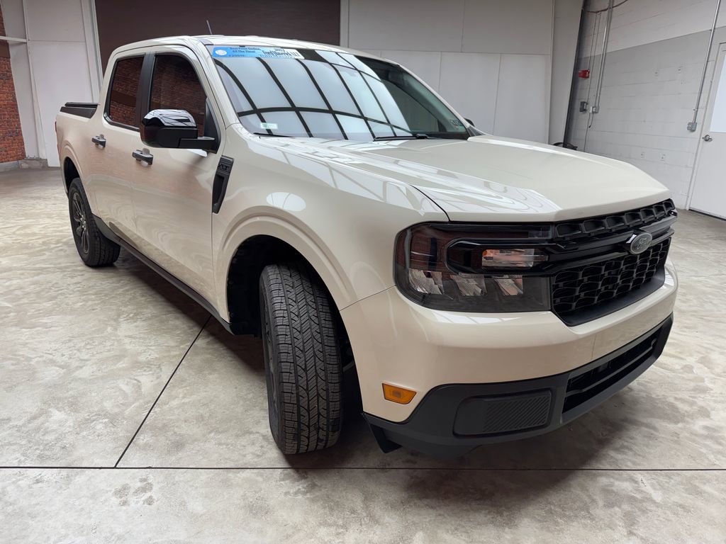 Used 2024 Ford Maverick XLT w/ XLT Luxury Package image 7