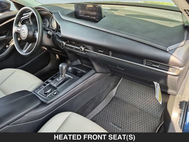 Certified 2026 MAZDA CX-30 AWD 2.5 S image 35