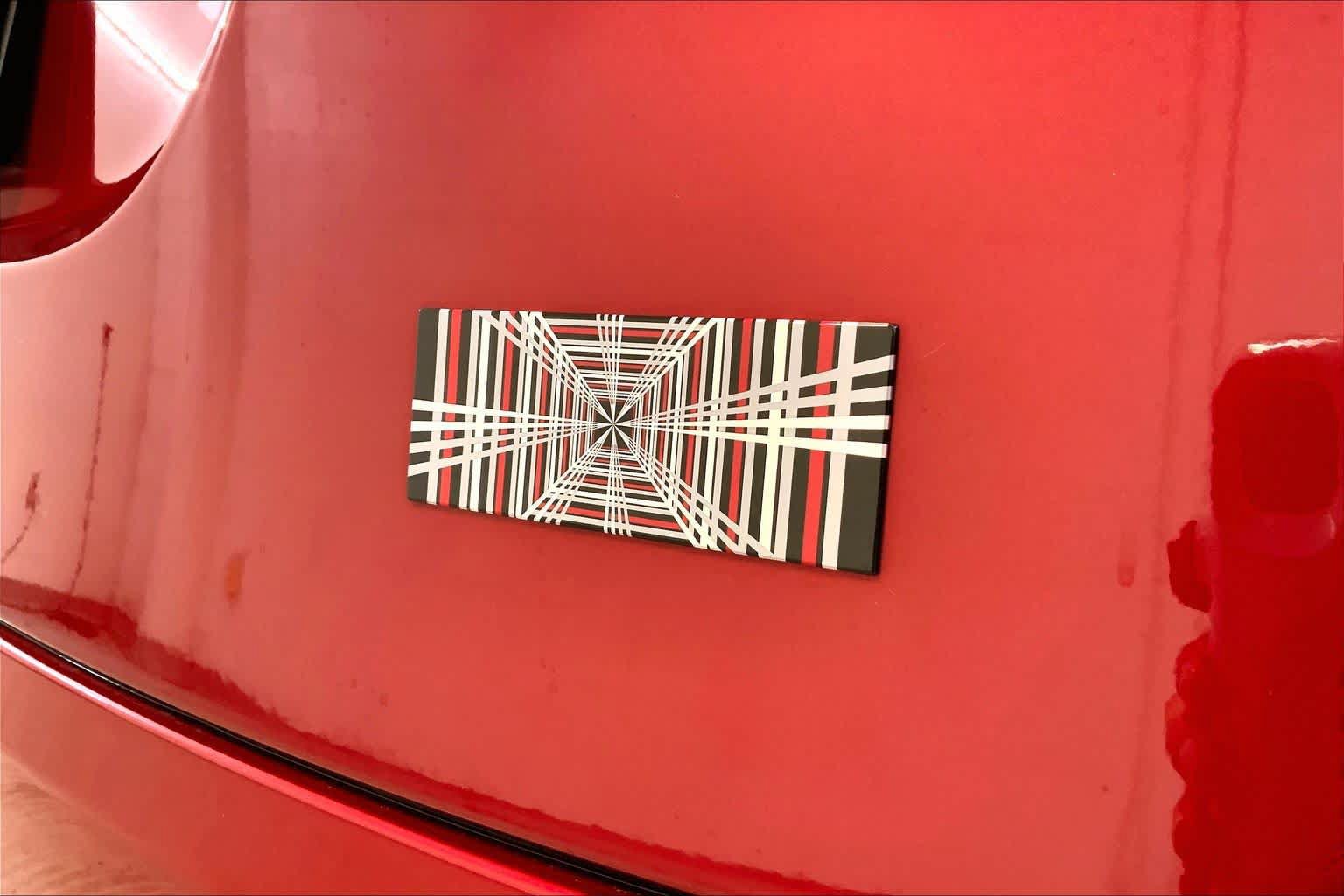 Used 2023 Tesla Model X Plaid AWD/4WD image 9