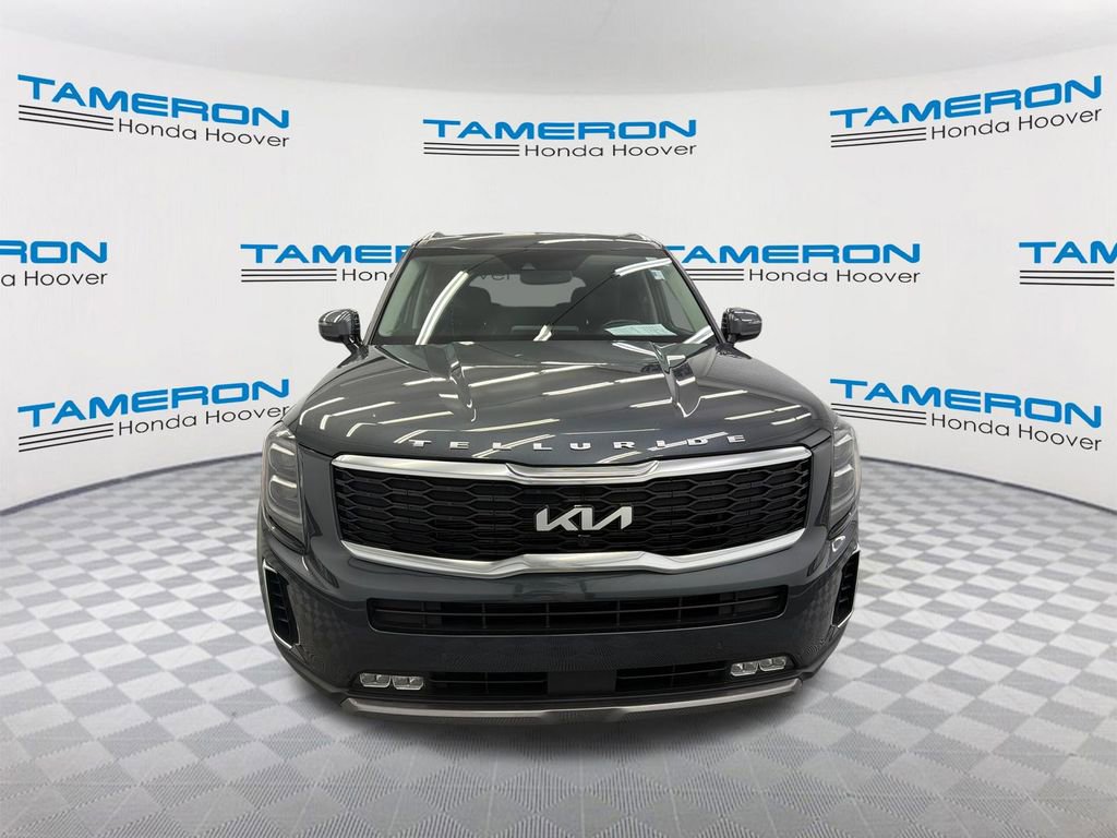 Used 2022 Kia Telluride SX FWD image 8