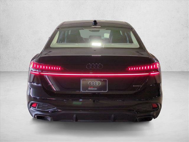 New 2026 Audi A6 Premium Plus AWD/4WD image 8