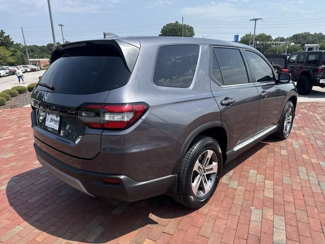 Certified 2023 Honda Pilot EX-L image 36