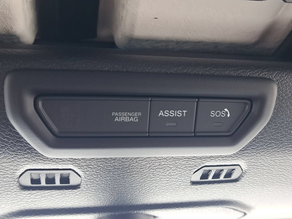 Used 2023 Jeep Wrangler Unlimited Sahara w/ Cold Weather Group AWD/4WD image 25