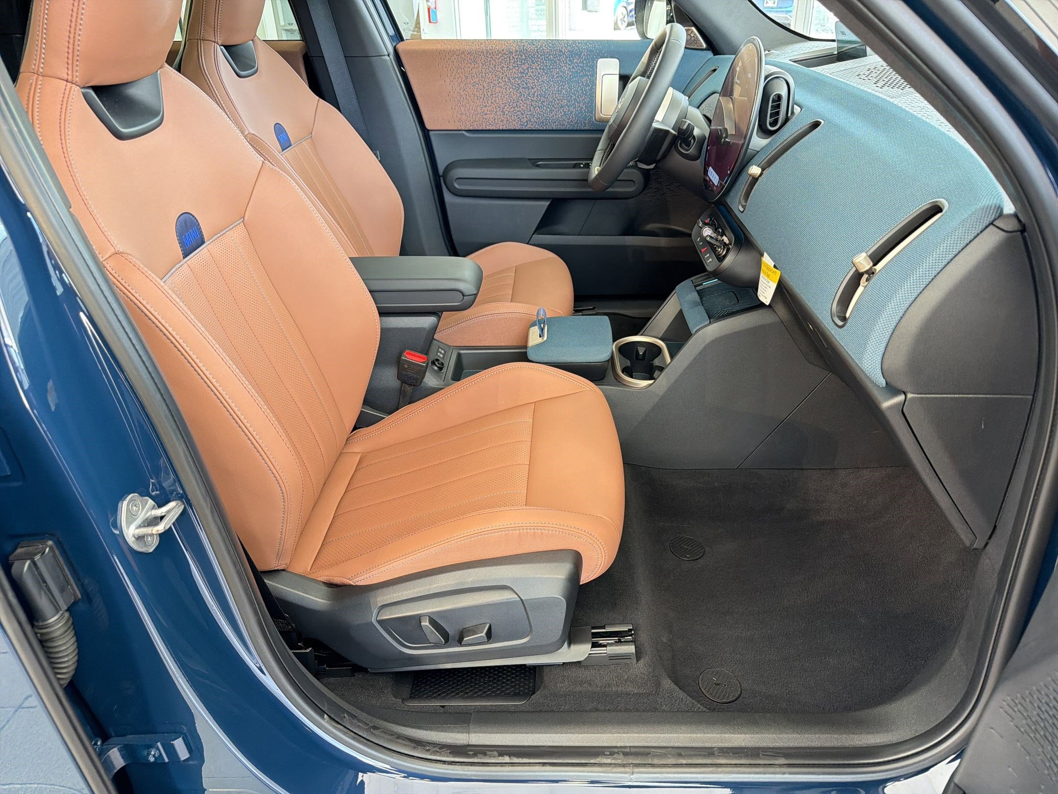 Certified 2026 MINI Cooper Countryman S AWD/4WD image 31
