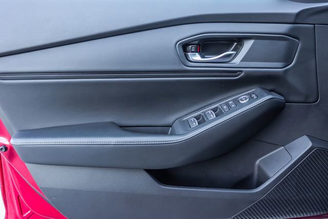 Certified 2023 Honda Accord Sport image 23