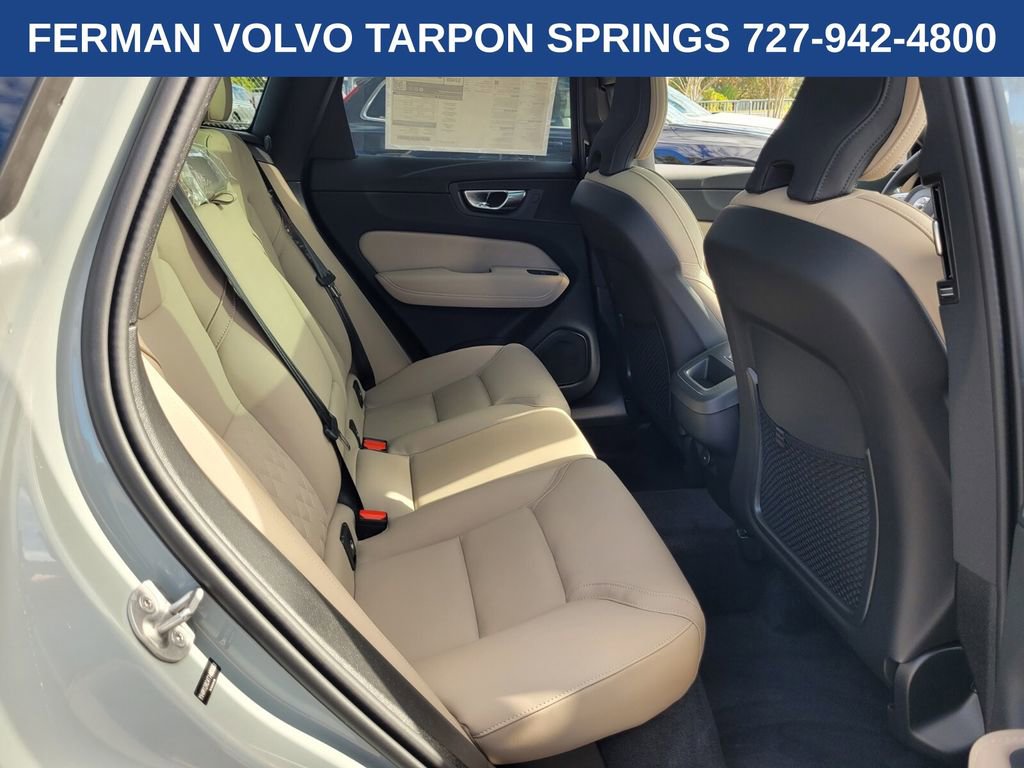 New 2026 Volvo XC60 B5 Plus w/ Protection Package Premier image 20