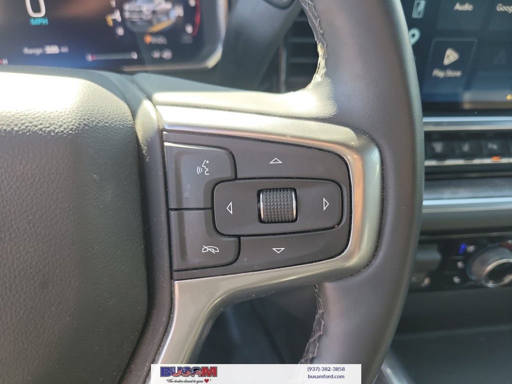 Used 2026 Chevrolet Silverado 2500 LTZ w/ Z71 Chrome Sport Edition AWD/4WD image 18