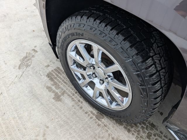 Used 2015 GMC Yukon Denali w/ Touring Package image 10