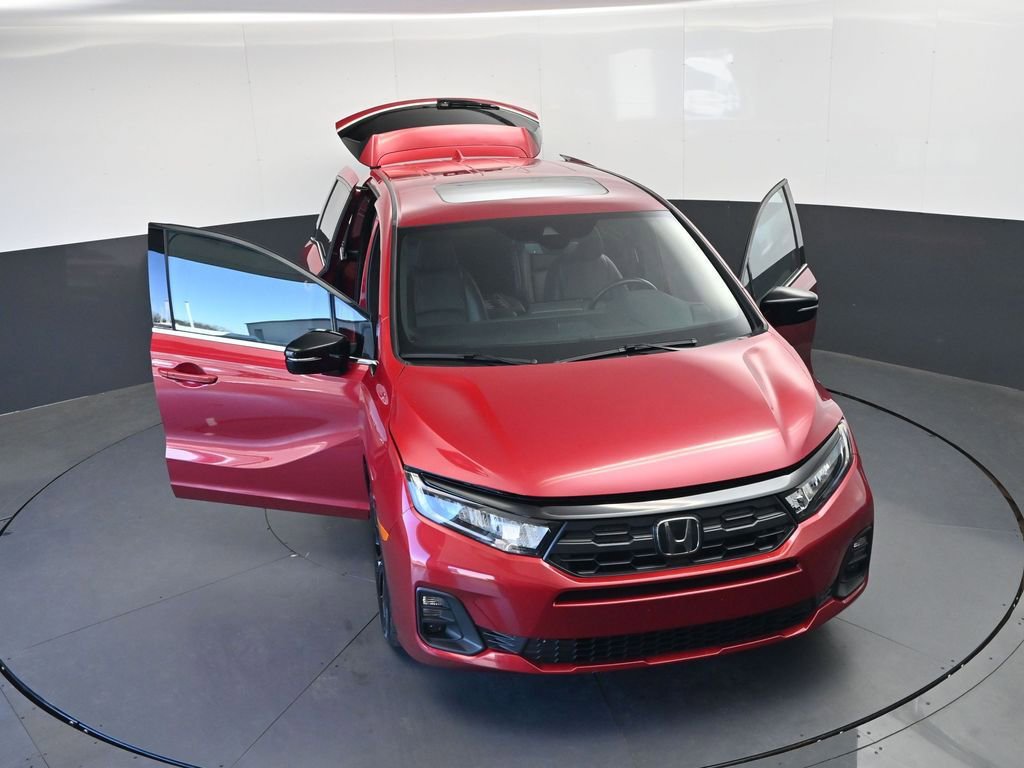 Used 2025 Honda Odyssey Sport-L image 37
