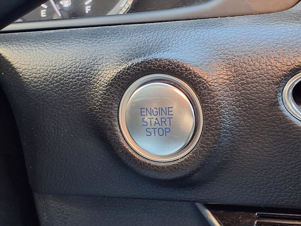 Used 2021 Hyundai Sonata SEL image 11