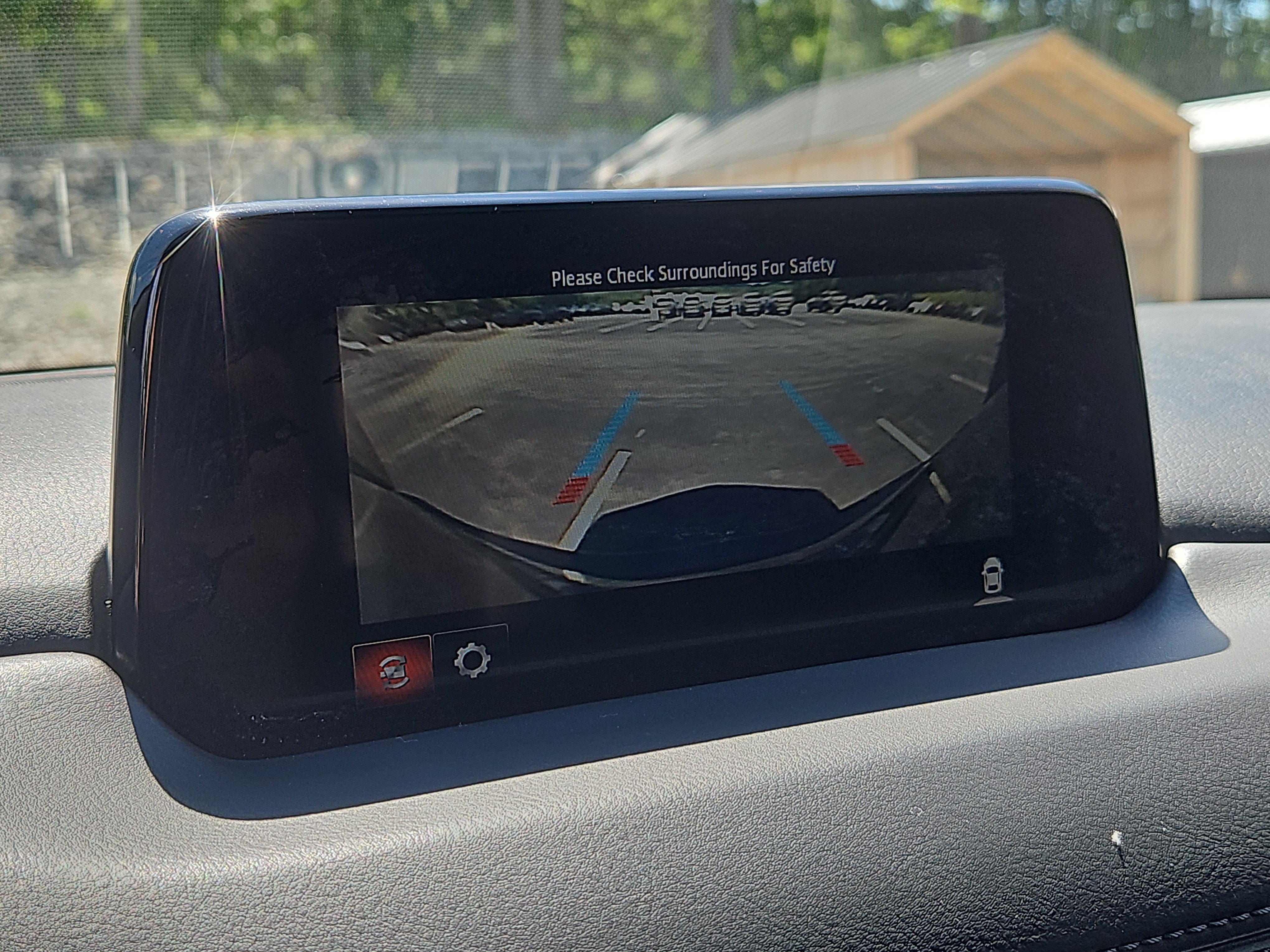 Used 2019 MAZDA CX-5 Signature AWD/4WD image 26