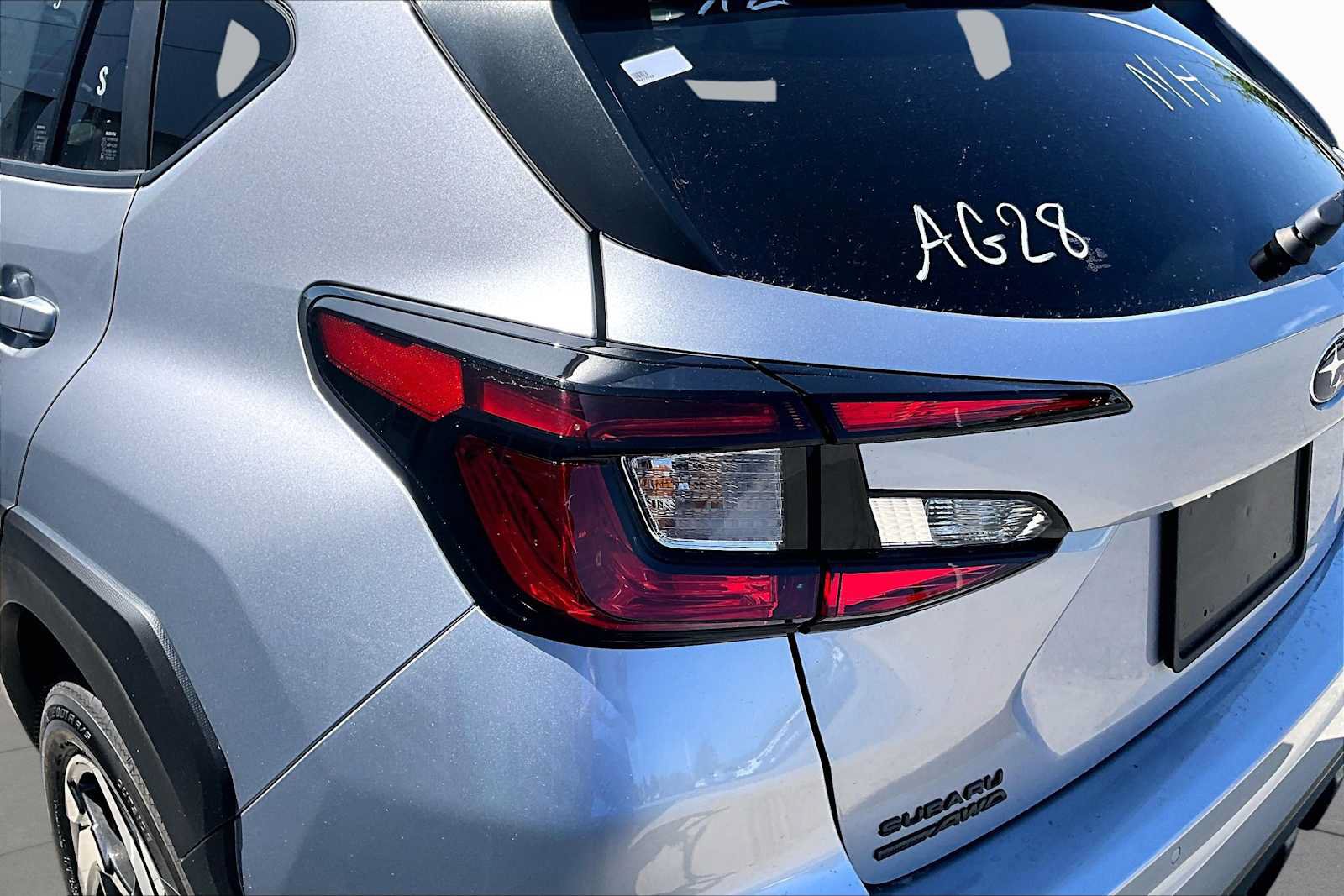 New 2026 Subaru Crosstrek 2.5i Limited AWD/4WD image 15