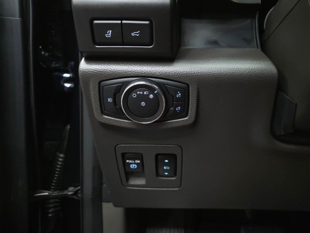 Used 2021 Ford Expedition Max Limited AWD/4WD image 32