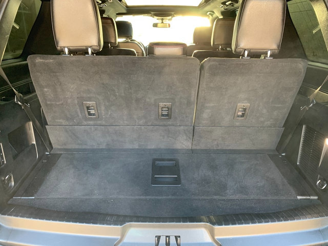 Certified 2021 Ford Expedition Limited AWD/4WD image 18